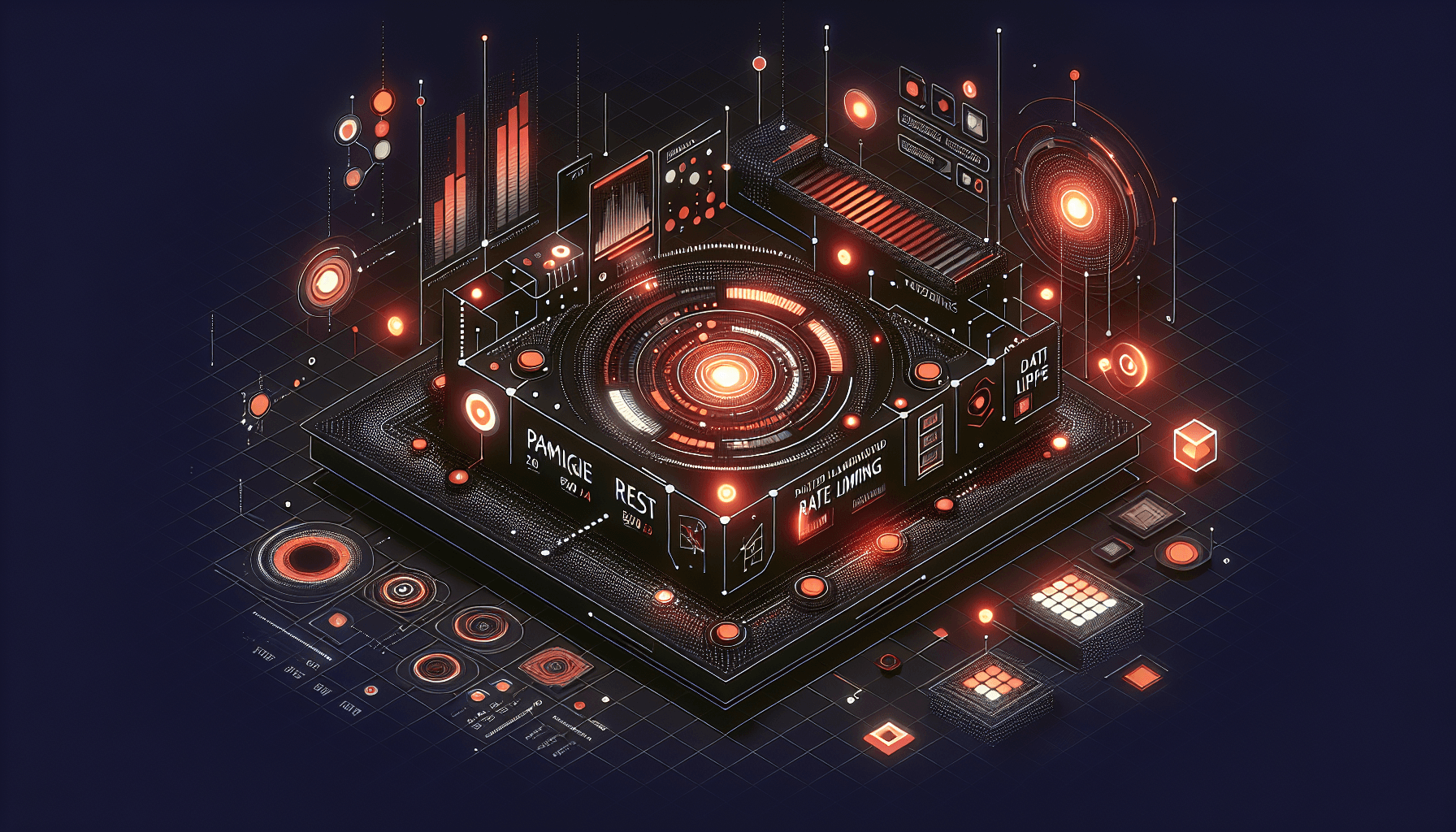 Advanced API Integration for Data Pipelines: Mastering REST, Pagination, and Rate Limiting