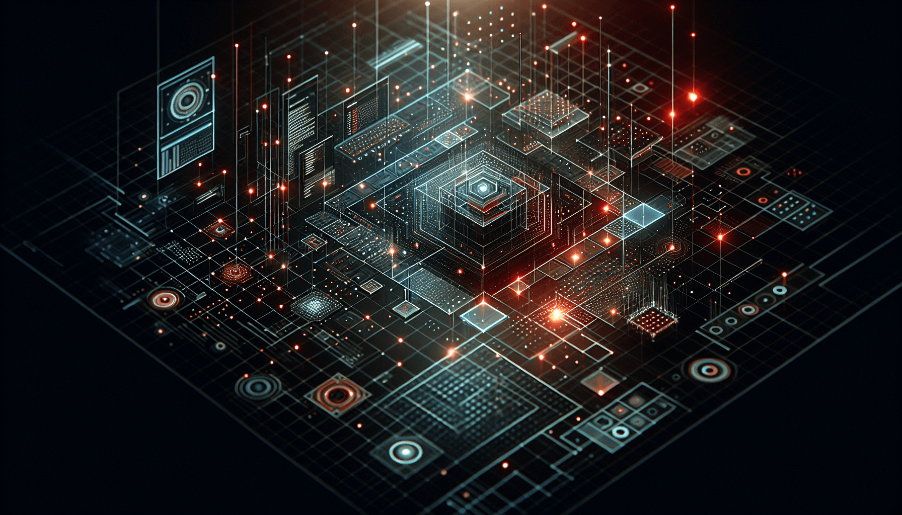 Advanced M: Iterators, Accumulators, and Recursive Patterns