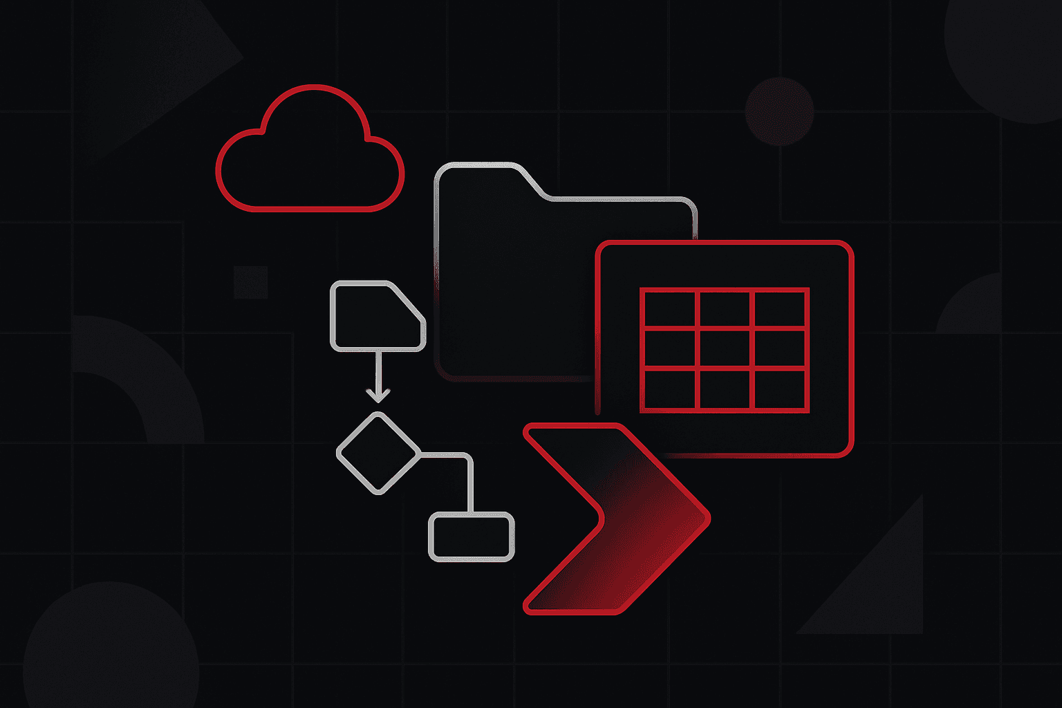Automating Excel and OneDrive File Processing in Power Automate: Reading, Writing, and Transforming Spreadsheet Data Without Manual Intervention