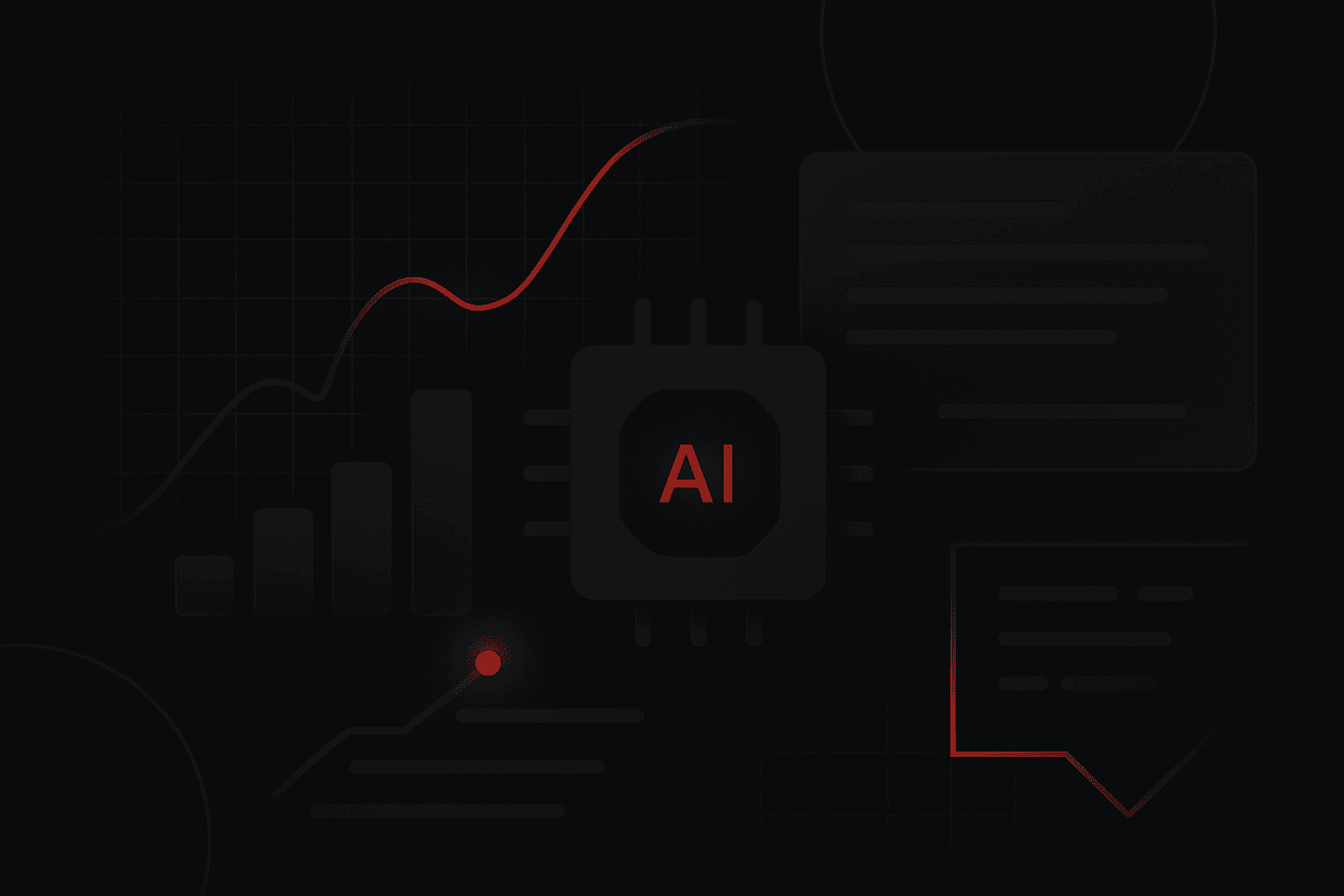 Automating Repetitive Reporting Workflows with AI: From Data Summaries to Stakeholder-Ready Narratives