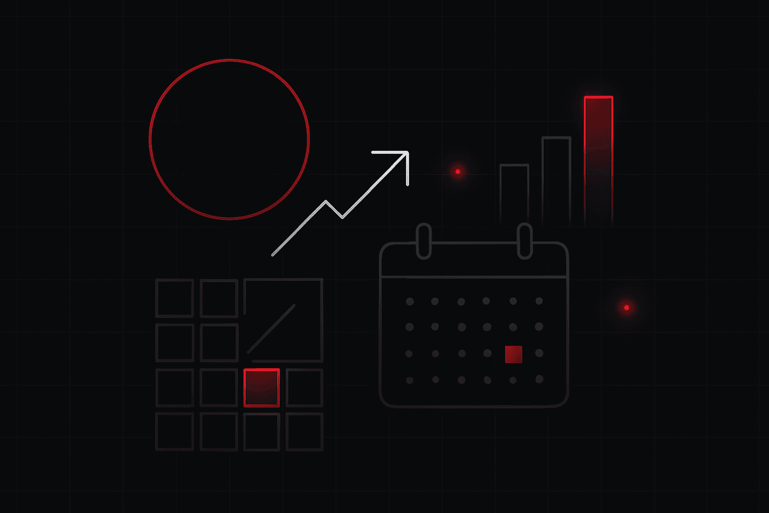 Building a Dynamic Date Dimension Generator in Power Query M: Fiscal Periods, ISO Weeks, and Holiday Logic