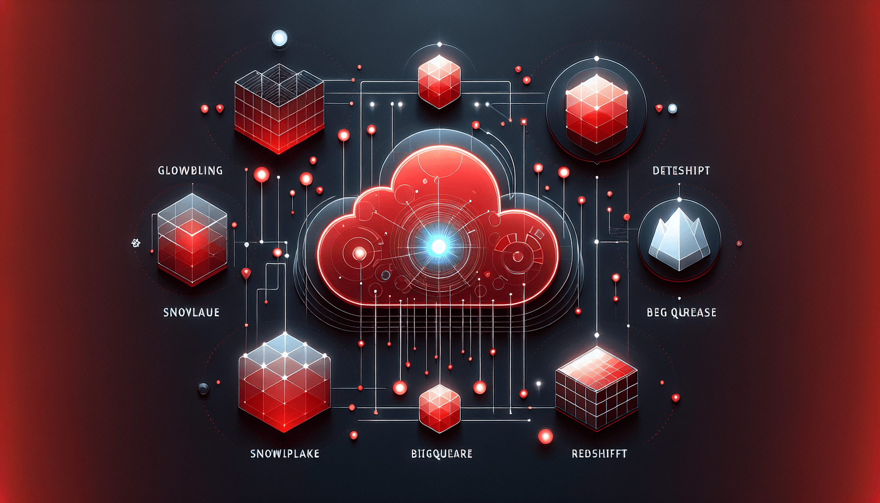 Cloud Data Warehouses: Snowflake vs BigQuery vs Redshift - Complete Comparison Guide