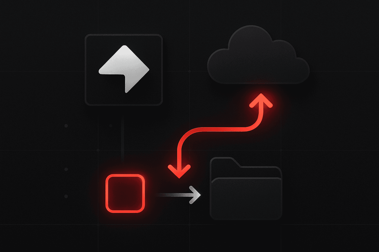 Copying and Moving Files Automatically with Power Automate: OneDrive, SharePoint, and Local Folder Workflows