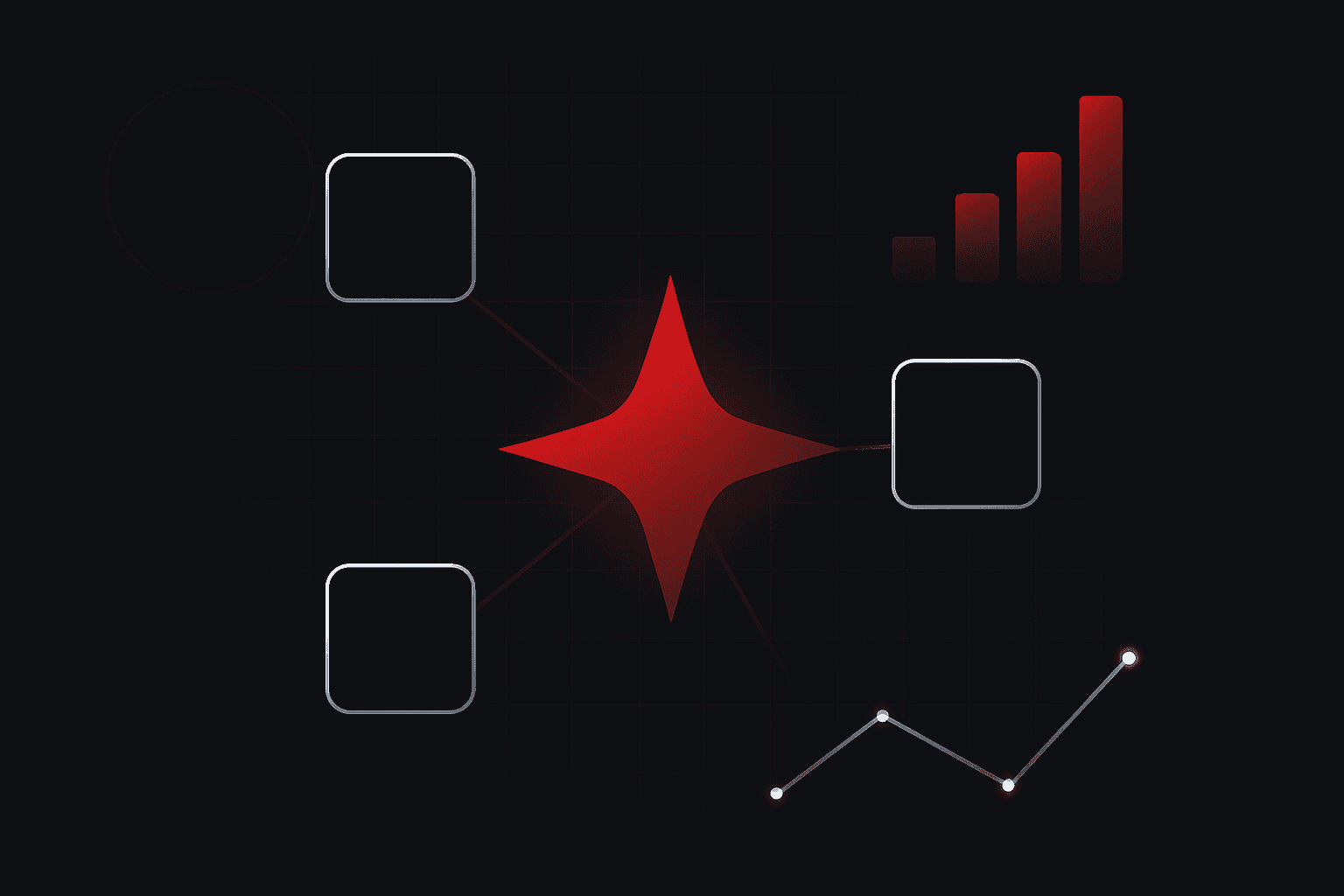 Designing a Star Schema Data Model in Power BI Desktop for Enterprise Reporting