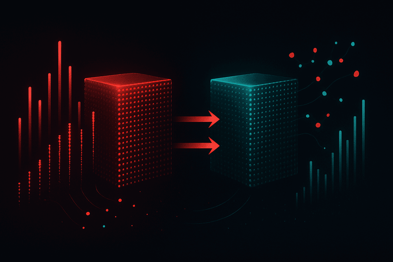 ELT vs ETL: Why Modern Data Stacks Load Before Transforming