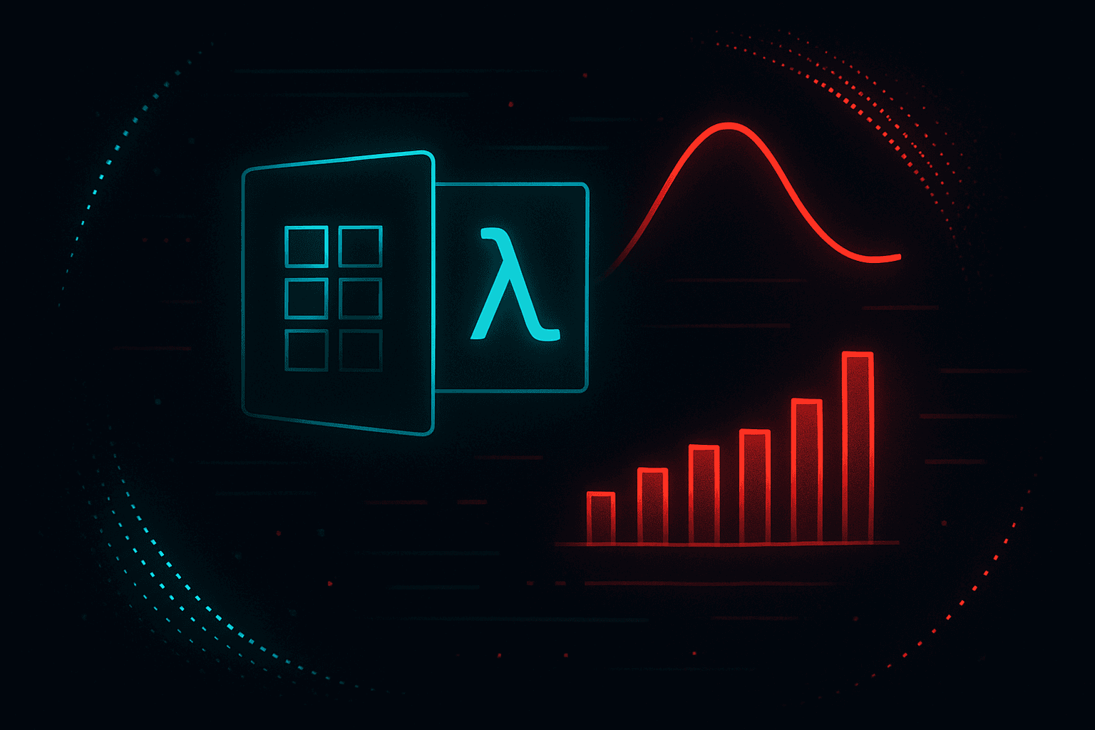 Excel LAMBDA Functions: Create Custom Reusable Functions Without VBA