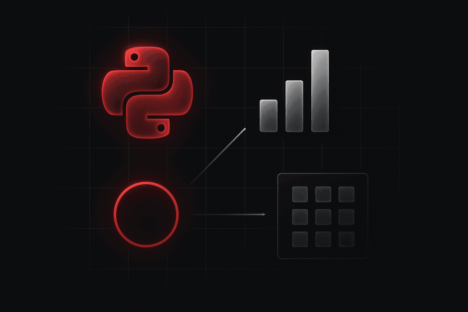 How to Choose Your First Data Tool to Learn: Python vs SQL vs Excel Based on the Role You Want