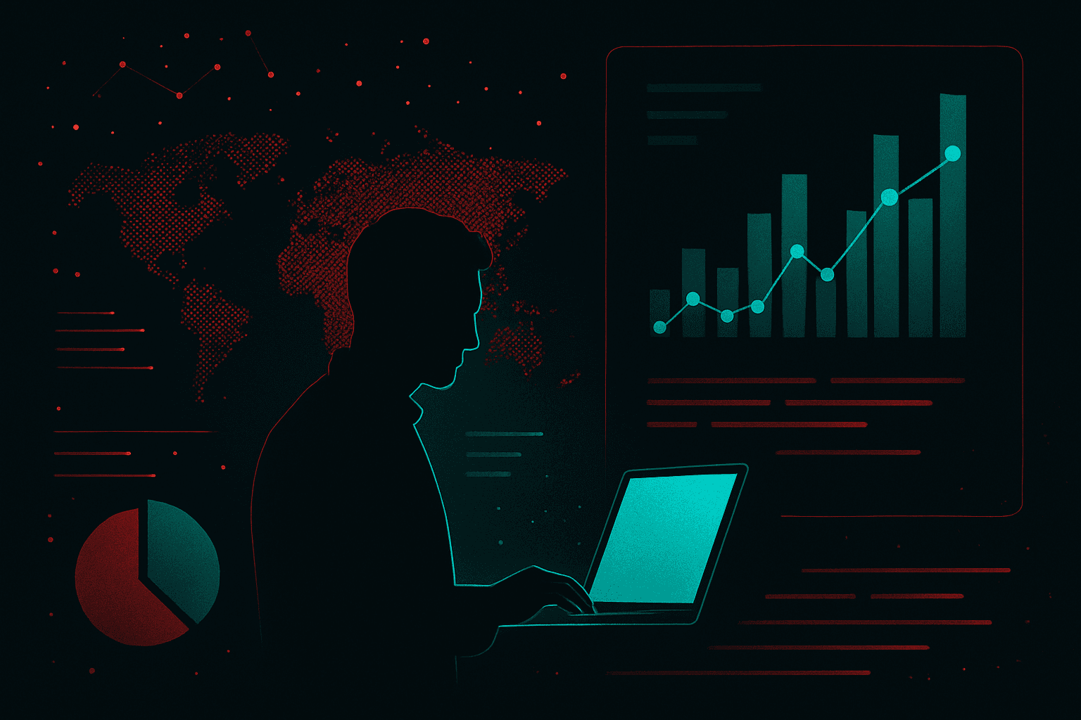 How to Set Up Your Freelance Data Business on Upwork, Toptal, or Fiverr: Profiles, Portfolios, and First Reviews from Scratch