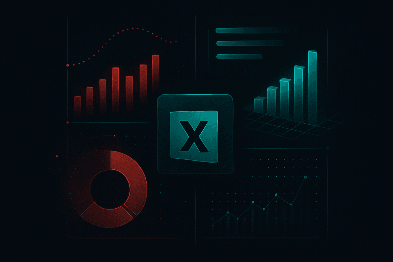 Master Power Pivot and Excel Data Model for Million-Row Analysis