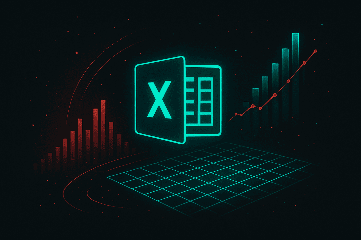 Master Power Pivot: Handle Million-Row Excel Analysis Like a Pro