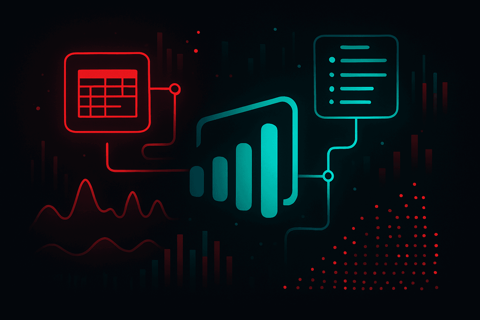 Mastering Power Query in Power BI: Transforming, Cleaning, and Shaping Data Before It Hits Your Model