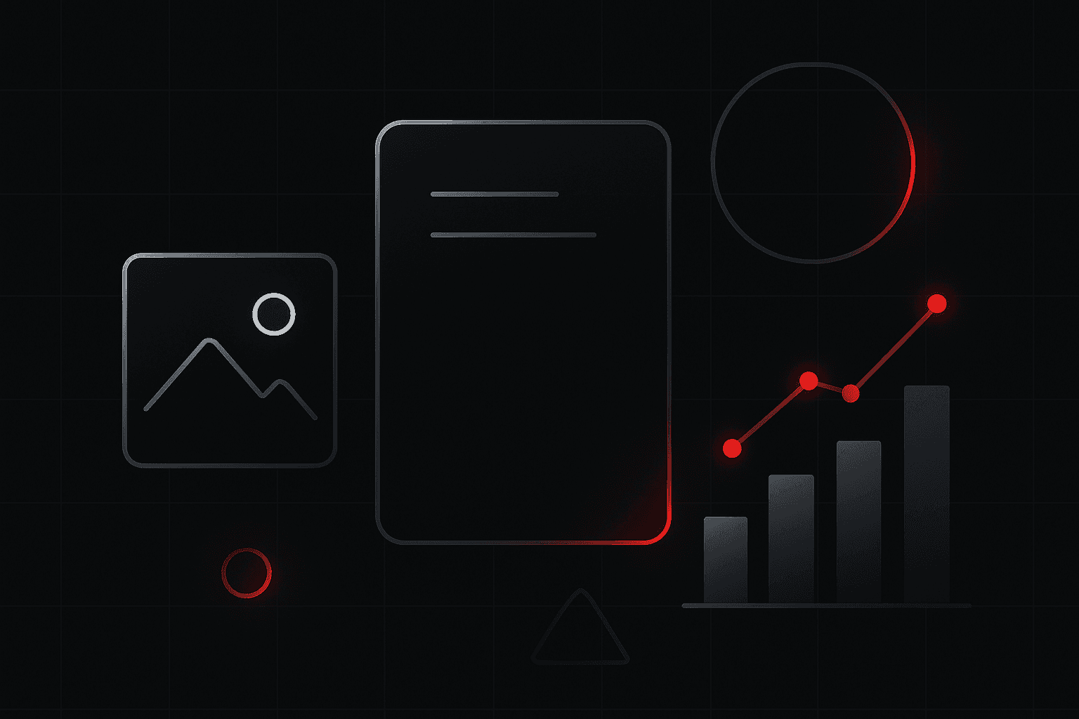 Multimodal Prompting: How to Use Images, PDFs, and Charts as AI Inputs for Data Analysis and Reporting
