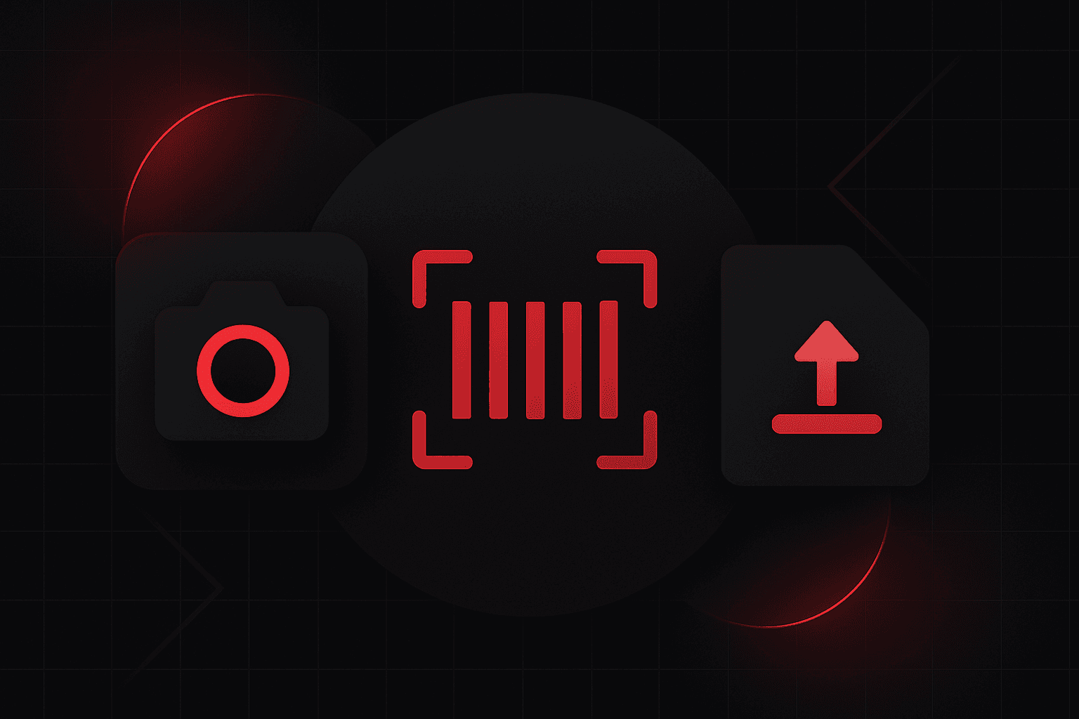Power Apps Media Controls: Capturing Photos, Scanning Barcodes, and Uploading Files in Canvas Apps