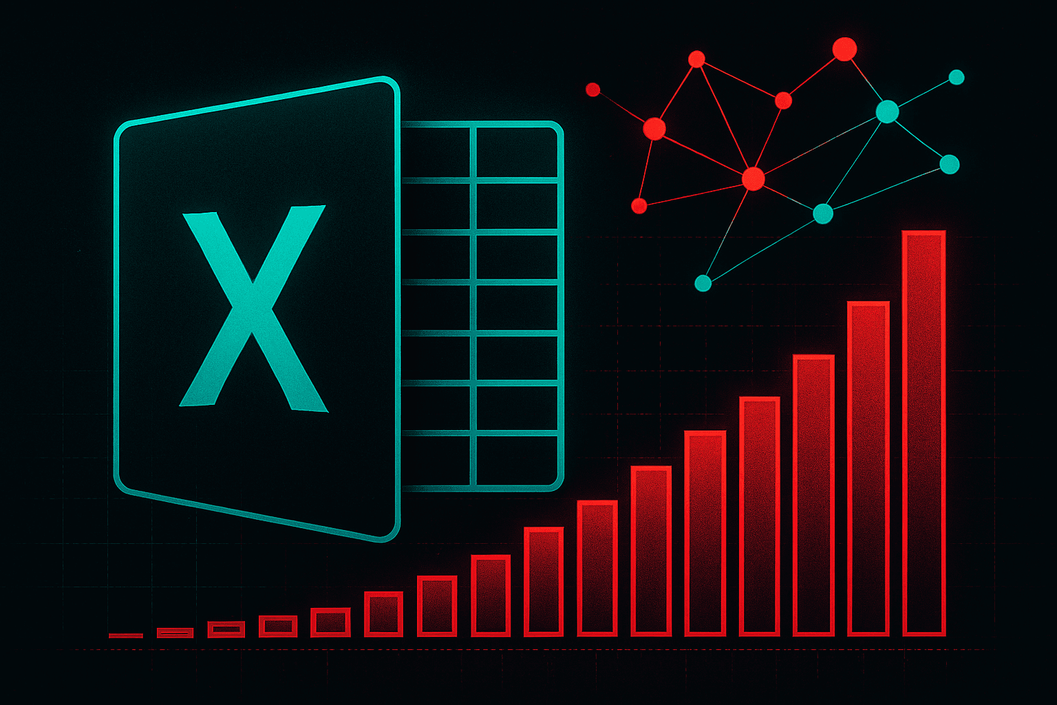 Power Pivot and the Excel Data Model for Million-Row Analysis