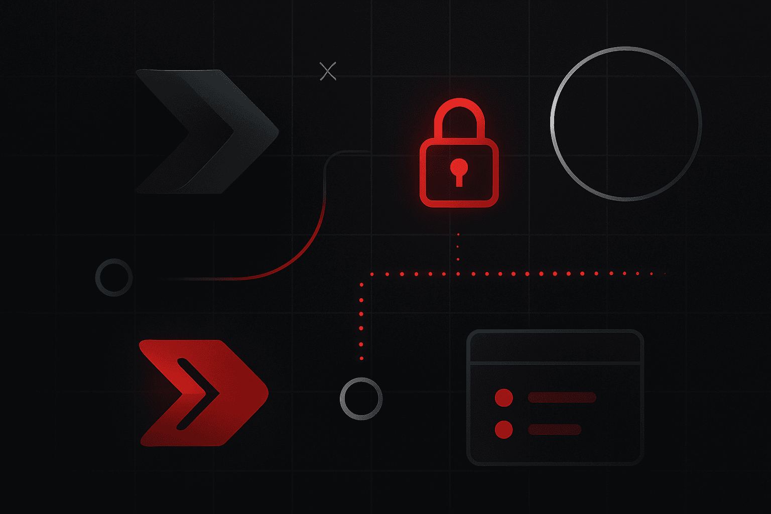 Securing Power Automate Flows in Production: Managing Credentials, Connection References, and Data Loss Prevention Policies