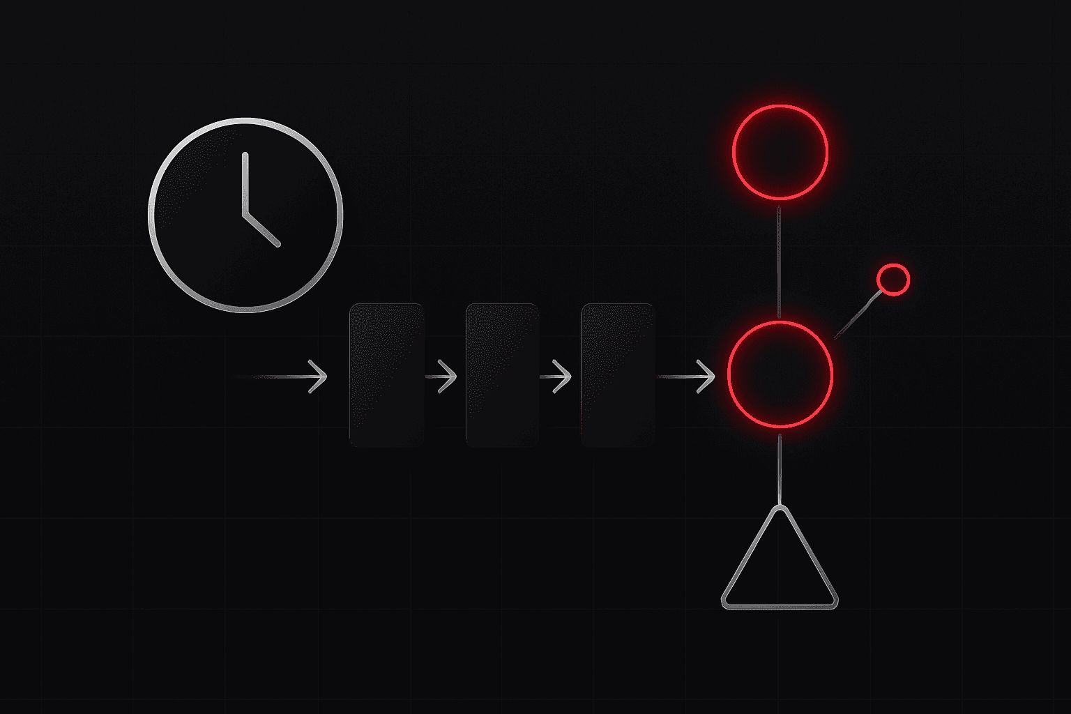 Understanding Data Pipeline Triggers: Time-Based, Event-Driven, and Sensor Patterns