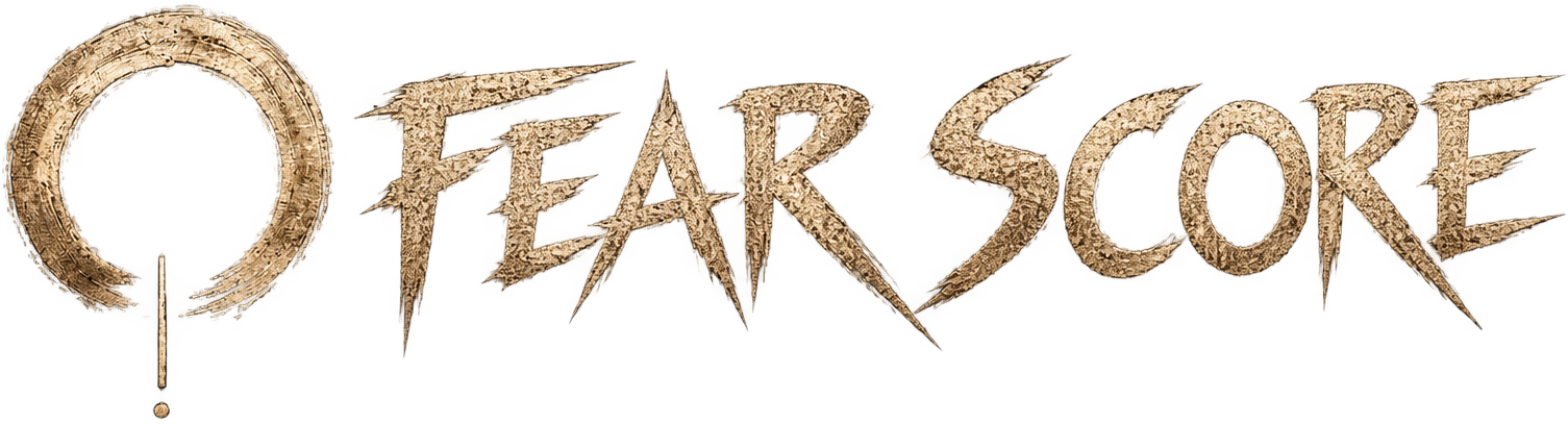 Fear Score